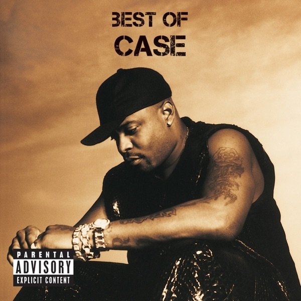 Album Case - Best Of
