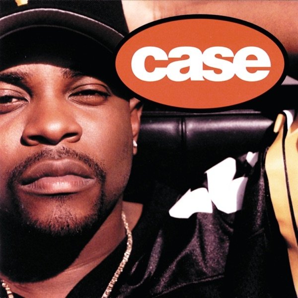 Album Case - Case