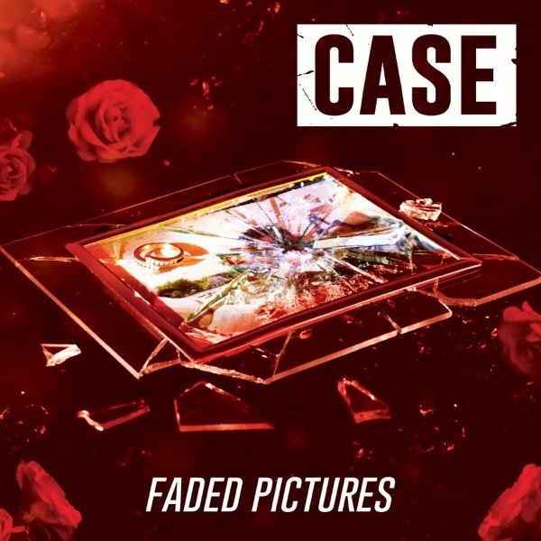 Album Case - Faded Pictures