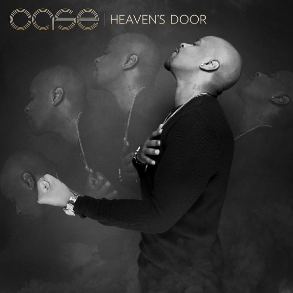 Album Case - Heaven