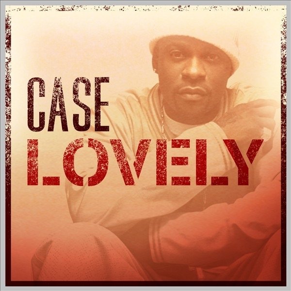 Album Case - Lovely