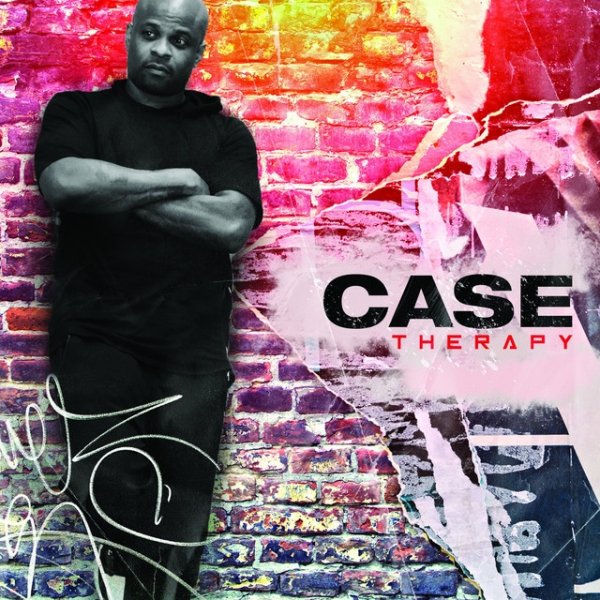 Album Case - Make Love