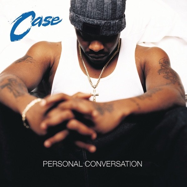 Album Case - Personal Conversation