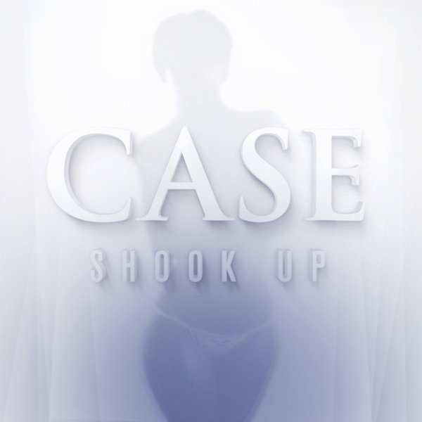 Album Case - Shook Up