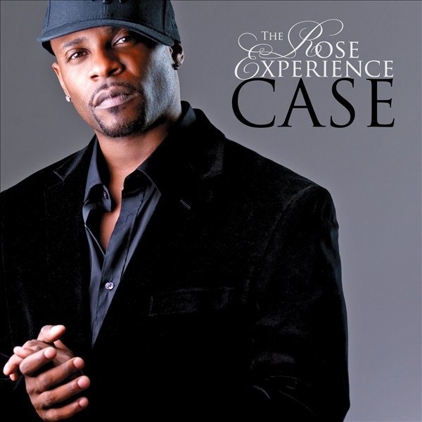 Album Case - The Rose Experience