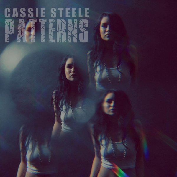 Album Cassie Steele - Patterns