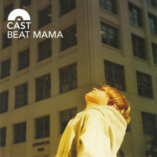 Beat Mama - album