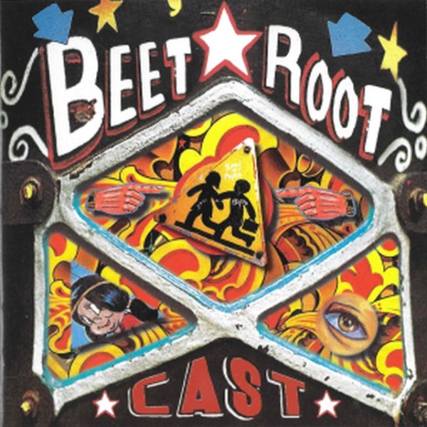 Beetroot - album