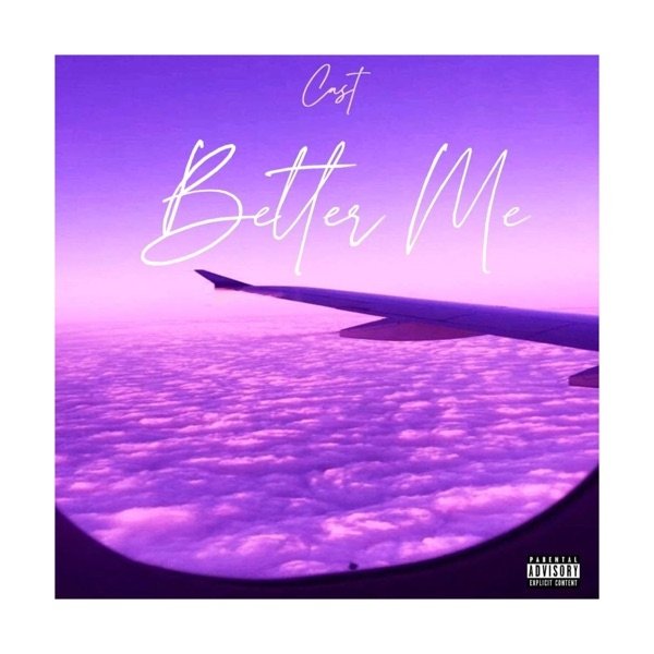 Better Me - album