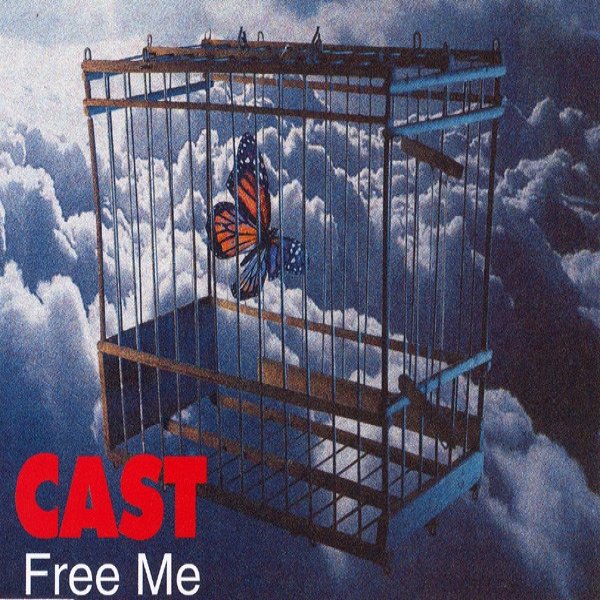 Free Me - album