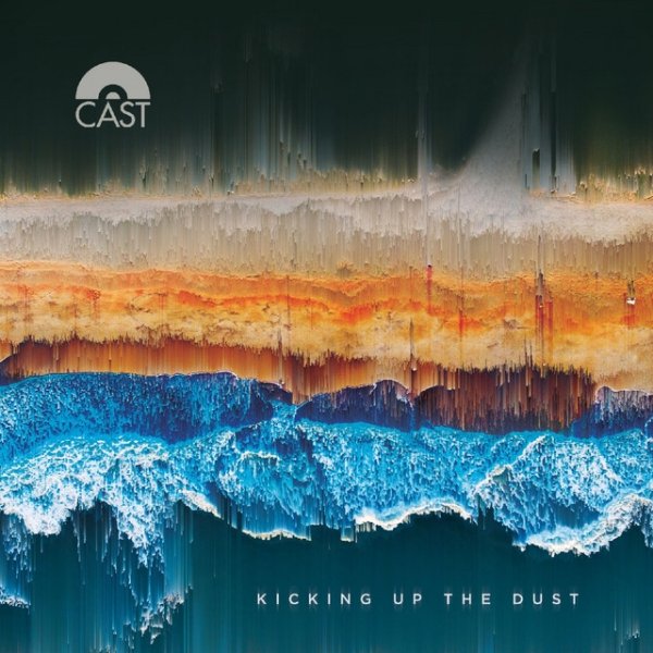 Album Cast - Kicking Up The Dust