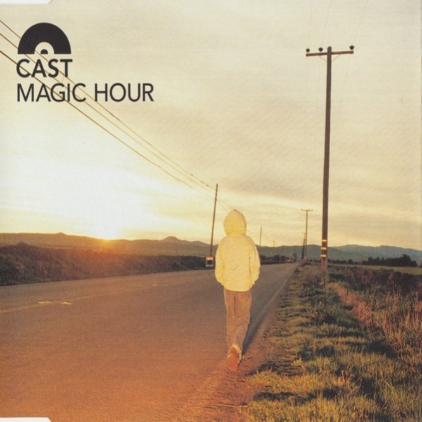 Album Cast - Magic Hour