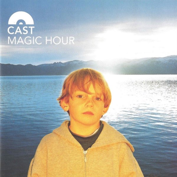 Magic Hour - album
