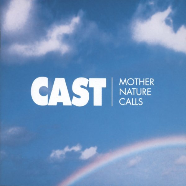 Mother Nature Calls - album