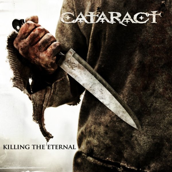 Album Cataract - Killing the Eternal