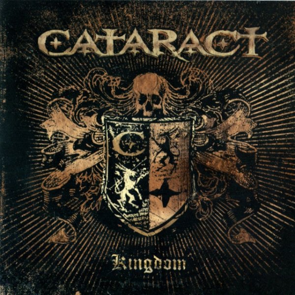 Album Cataract - Kingdom