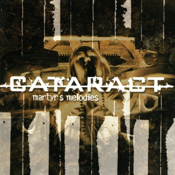 Album Cataract - Martyr