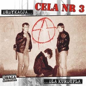 Album Cela Nr 3 - Dedykacja Dla Kurdupla