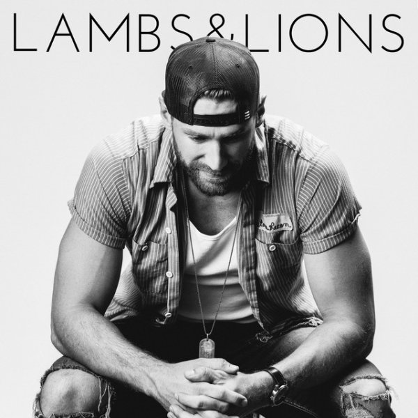 Chase Rice Lambs & Lions, 2017