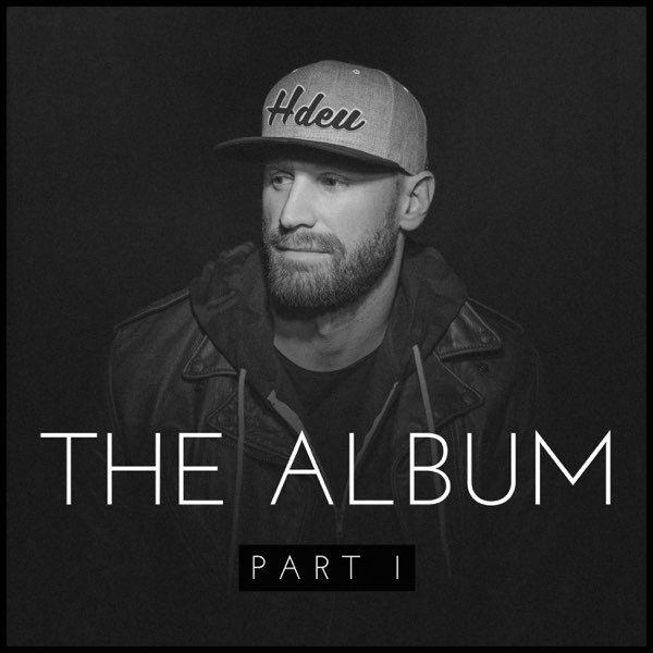 The Album, Pt. I - album