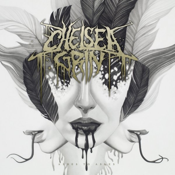 Chelsea Grin Ashes To Ashes, 2014