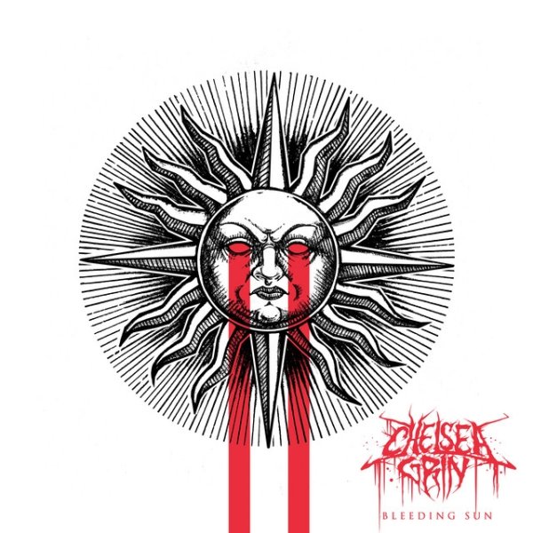 Album Chelsea Grin - Bleeding Sun