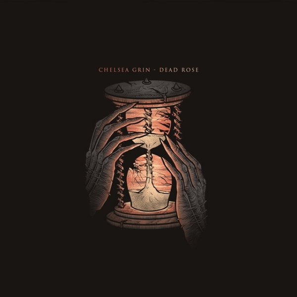 Album Chelsea Grin - Dead Rose