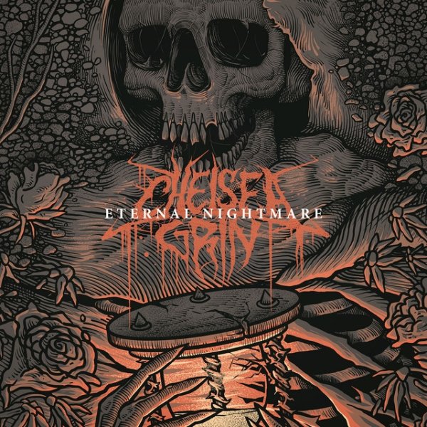 Eternal Nightmare - album