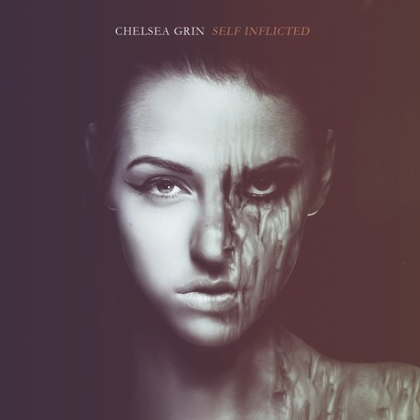 Album Chelsea Grin - Skin Deep