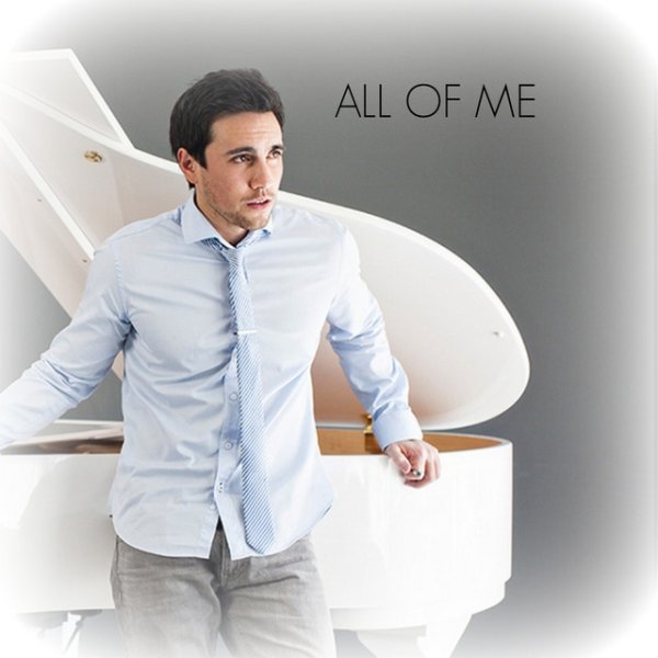Album Chester See - All Of Me