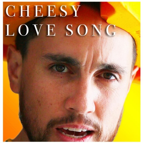 Cheesy Love Song - album