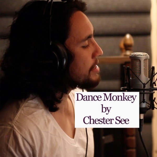 Dance Monkey - album