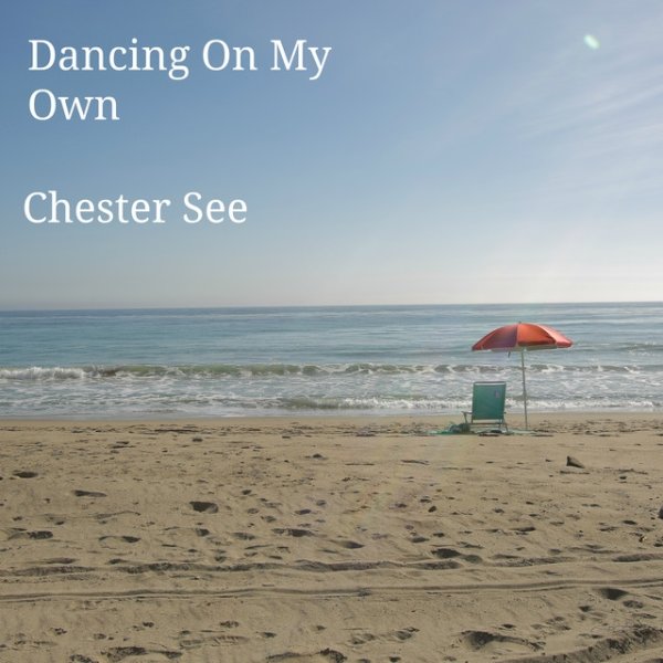 Chester See Dancing on My Own, 2017