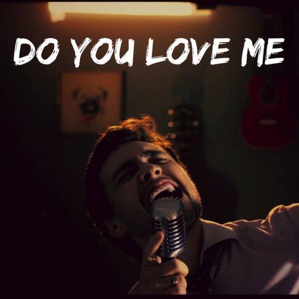 Album Chester See - Do You Love Me