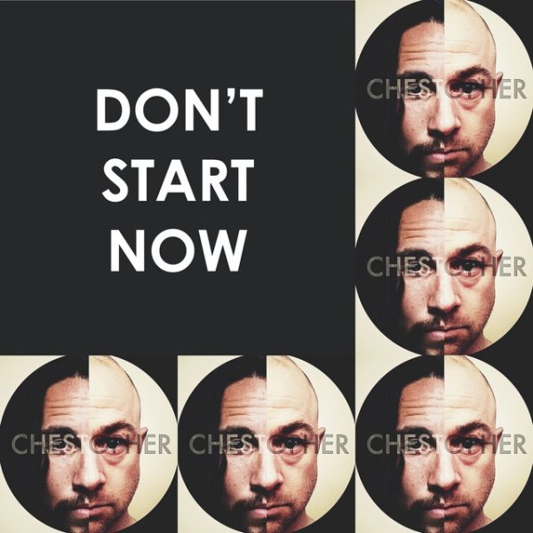 Album Chester See - Don’t Start Now