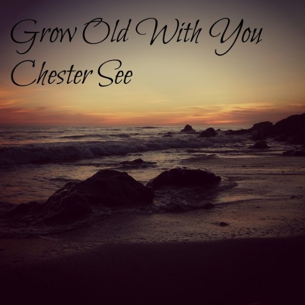 Grow Old With You - album