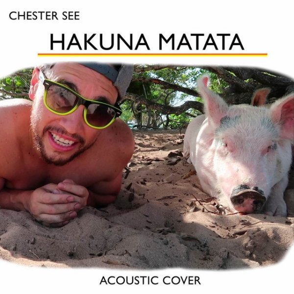 Album Chester See - Hakuna Matata