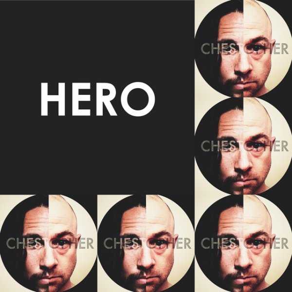 Album Chester See - Hero