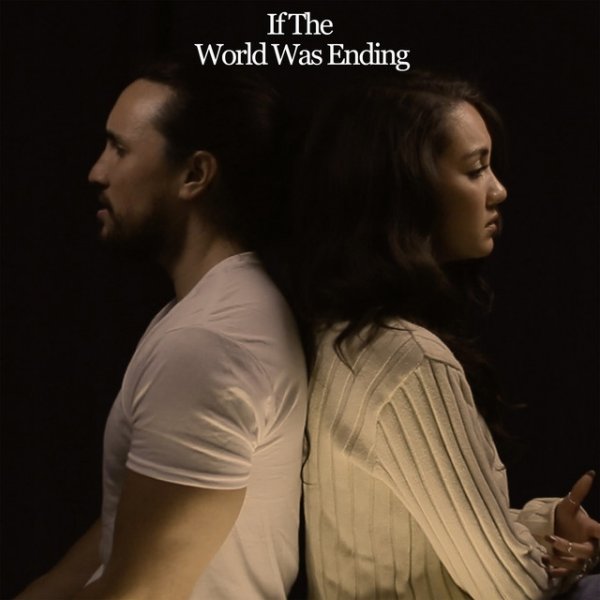 If The World Was Ending - album