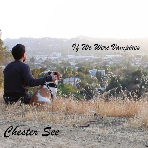 Album Chester See - If We Were Vampires
