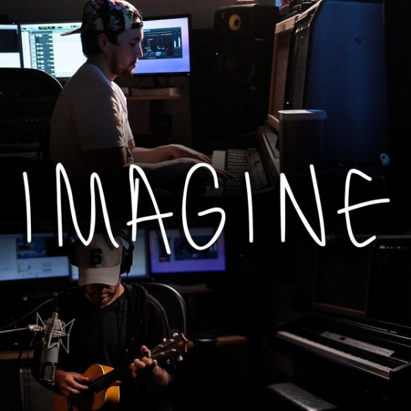 Album Chester See - Imagine