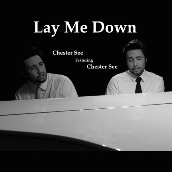 Album Lay Me Down - Chester See