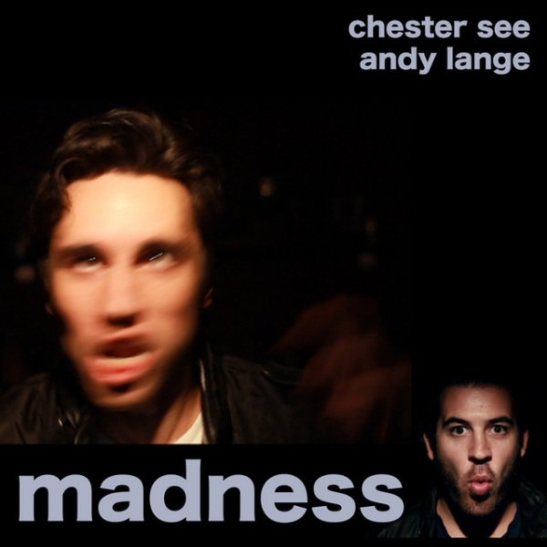 Madness - album