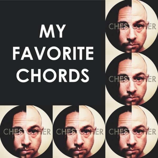 My Favorite Chords - album