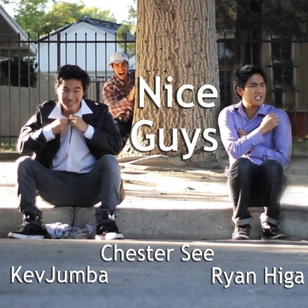 Album Nice Guys - Chester See