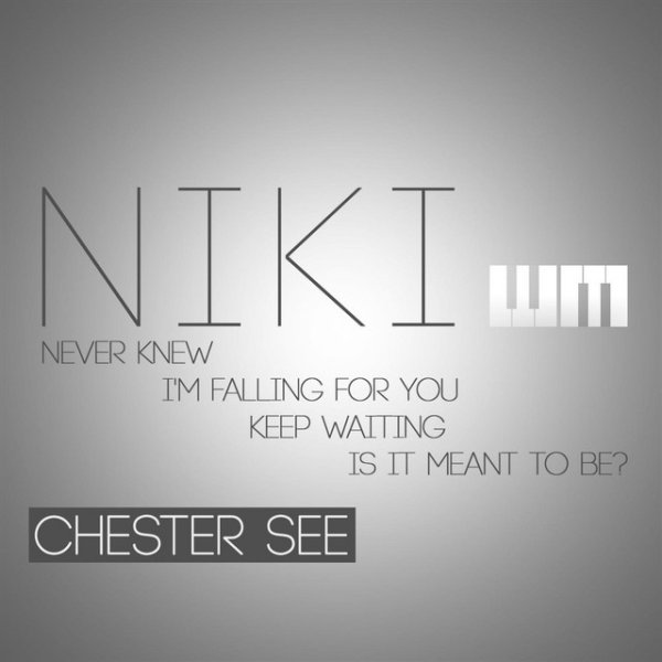 Chester See Niki, 2010