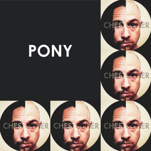 Pony - album