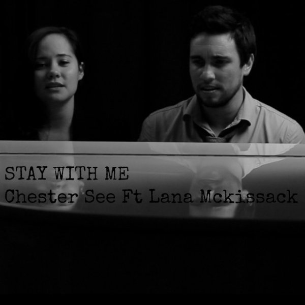 Album Chester See - Stay With Me
