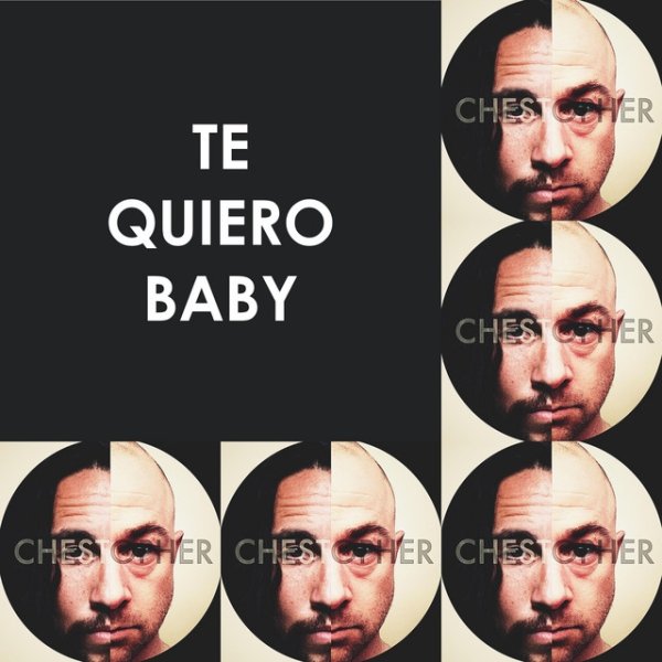 Te Quiero Baby - album