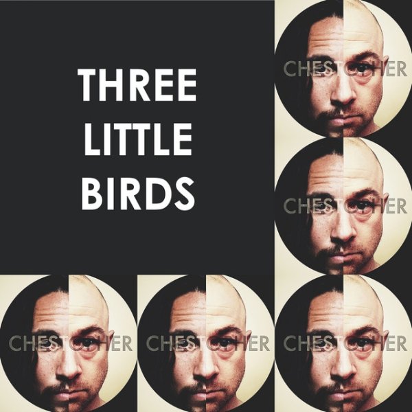 Three Little Birds - album